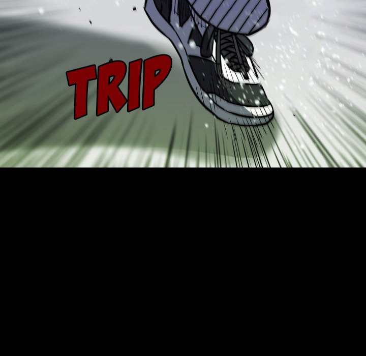 Watch Dog Chapter 47 - Page 59