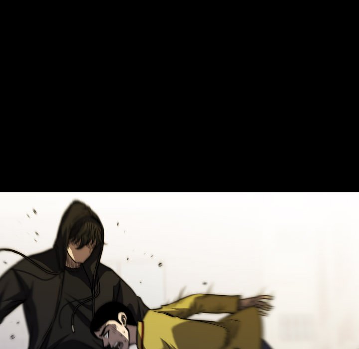 Watch Dog Chapter 47 - Page 60