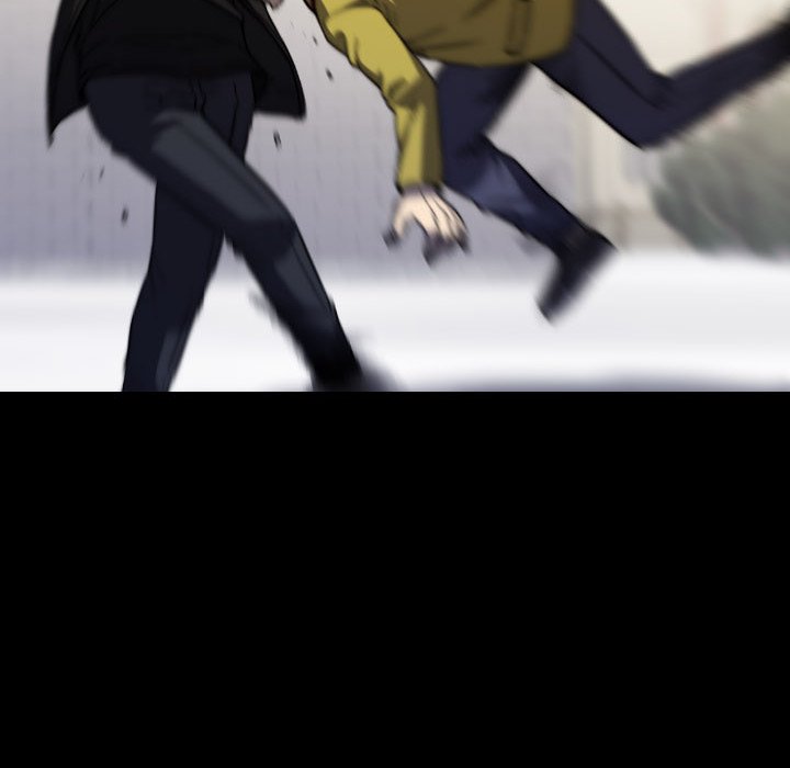 Watch Dog Chapter 47 - Page 61