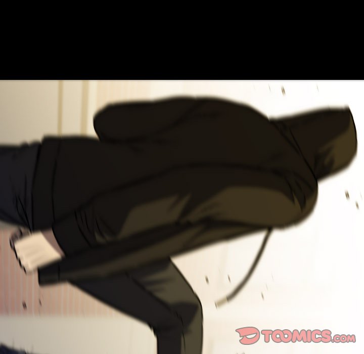 Watch Dog Chapter 47 - Page 66