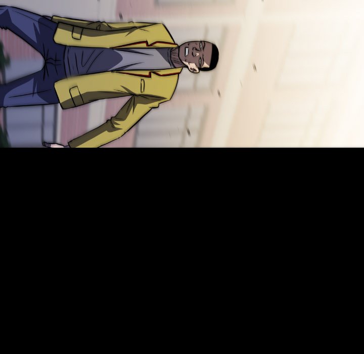 Watch Dog Chapter 47 - Page 68