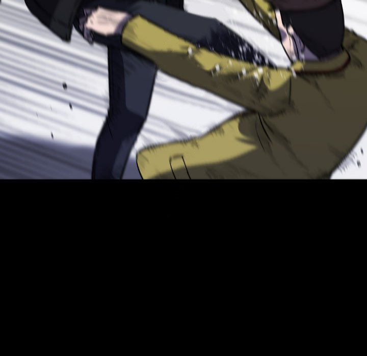 Watch Dog Chapter 47 - Page 74