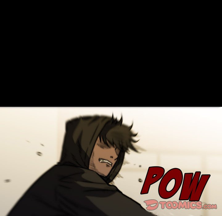 Watch Dog Chapter 47 - Page 75