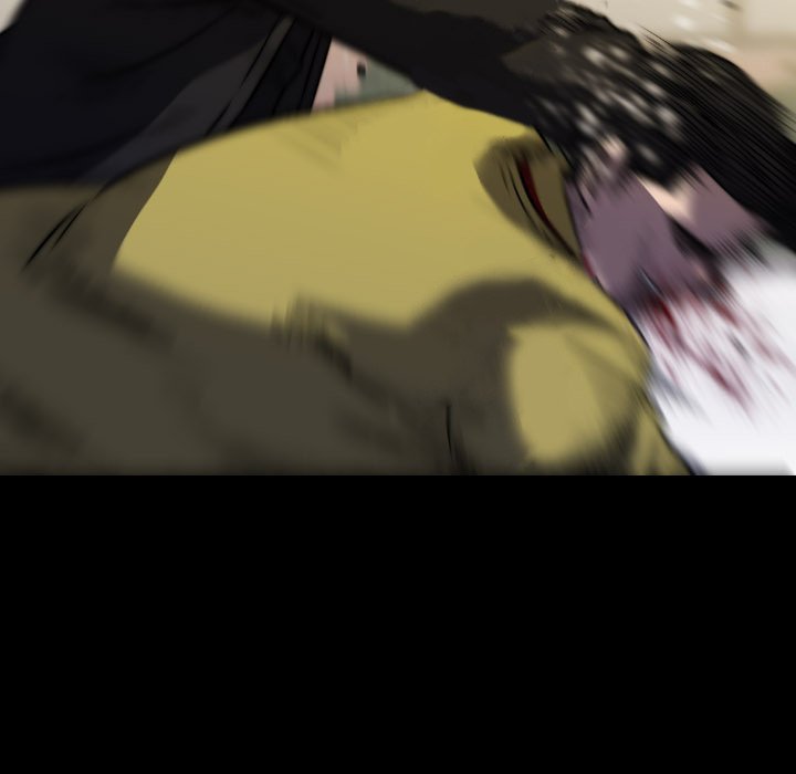 Watch Dog Chapter 47 - Page 76