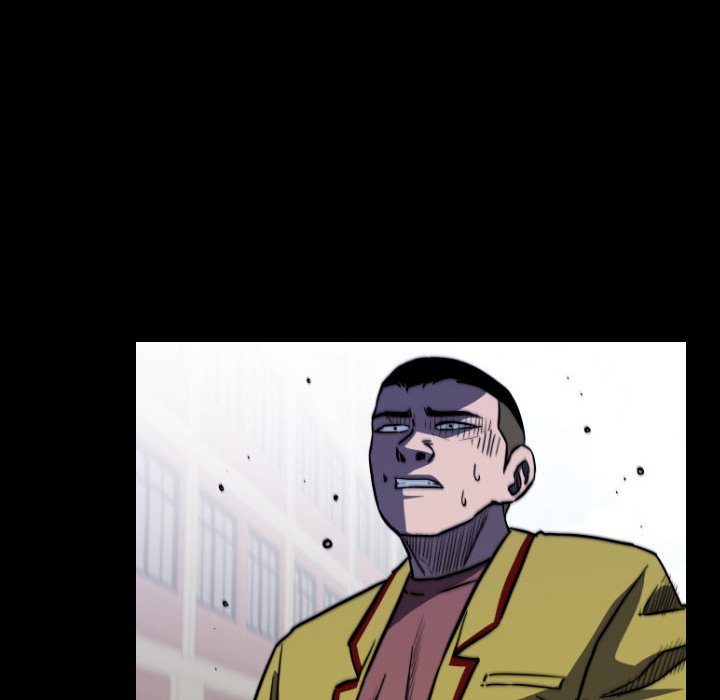 Watch Dog Chapter 47 - Page 77