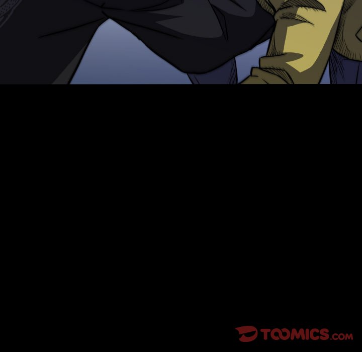 Watch Dog Chapter 47 - Page 84