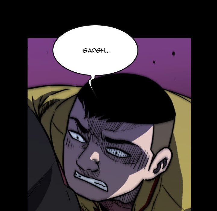 Watch Dog Chapter 47 - Page 85