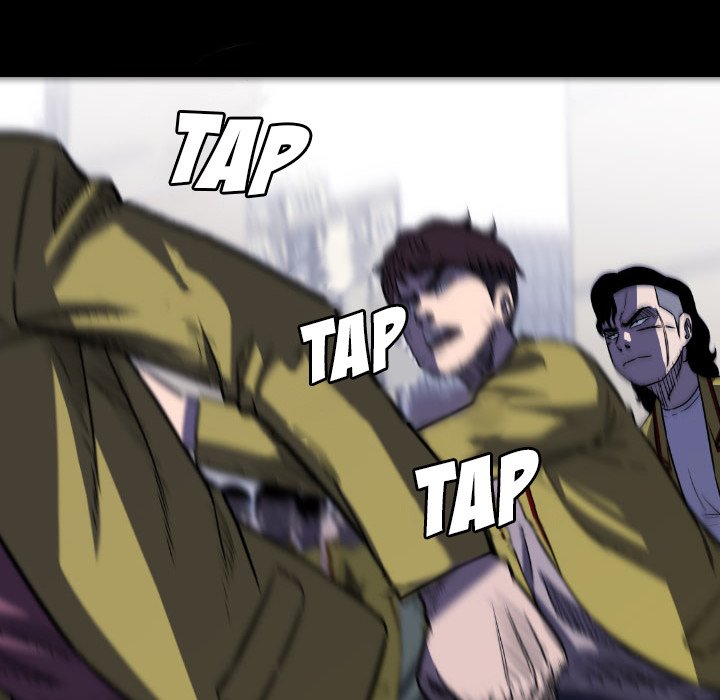 Watch Dog Chapter 47 - Page 9