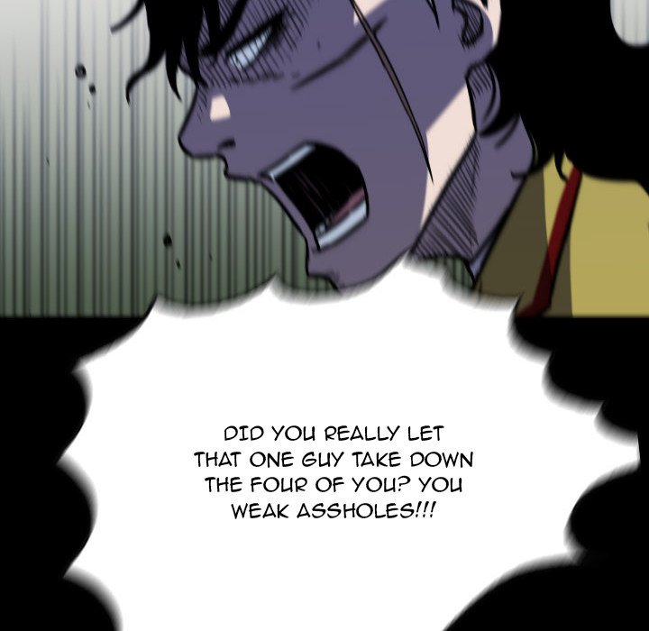 Watch Dog Chapter 47 - Page 95