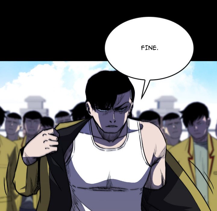 Watch Dog Chapter 47 - Page 99