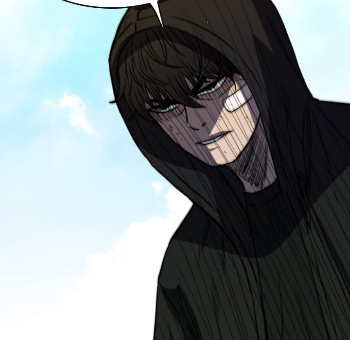 Watch Dog Chapter 49 - Page 42