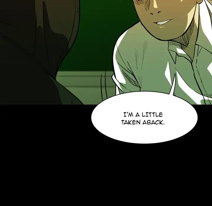 Watch Dog Chapter 5 - Page 81