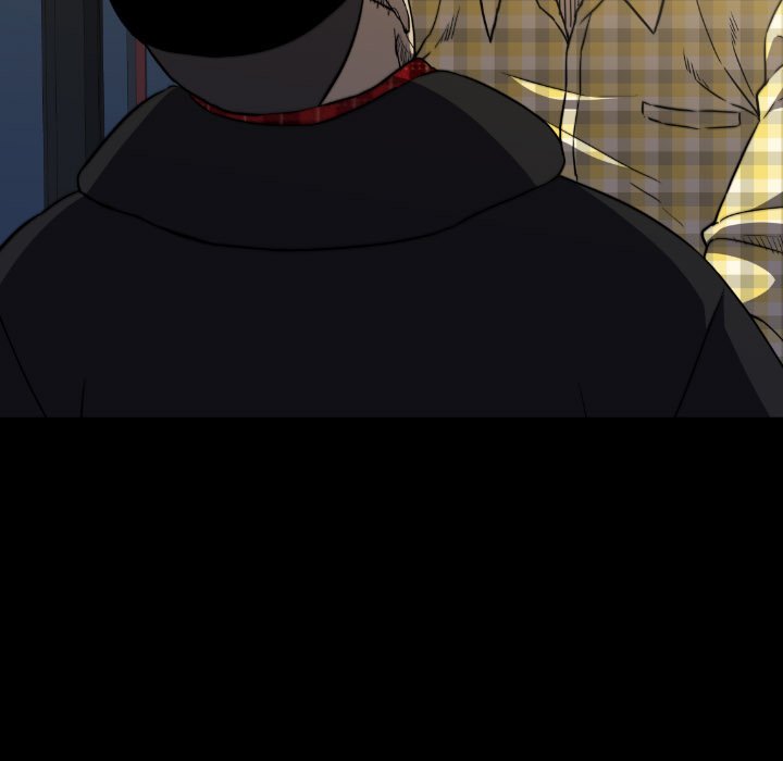 Watch Dog Chapter 53 - Page 107