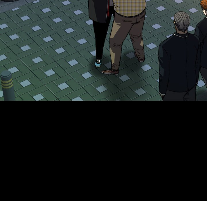 Watch Dog Chapter 53 - Page 109