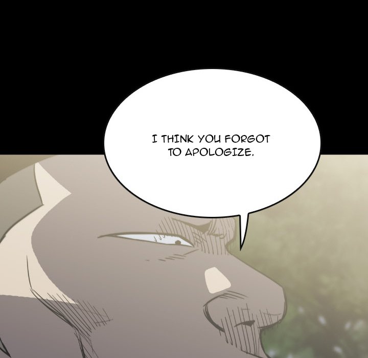 Watch Dog Chapter 53 - Page 120