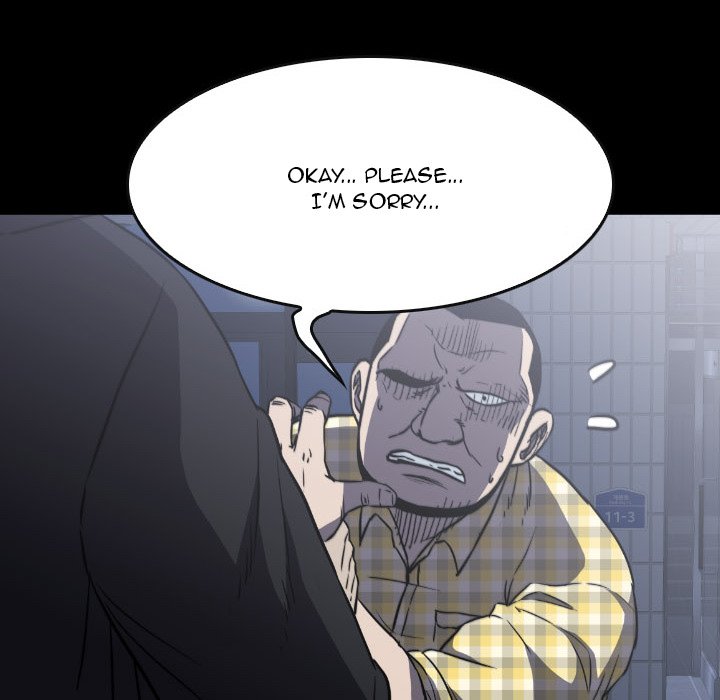 Watch Dog Chapter 53 - Page 122