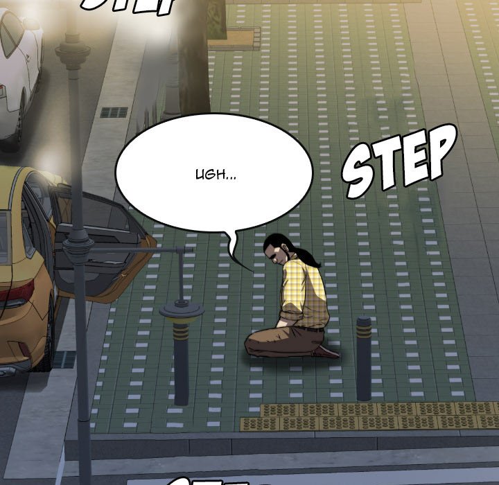 Watch Dog Chapter 53 - Page 127