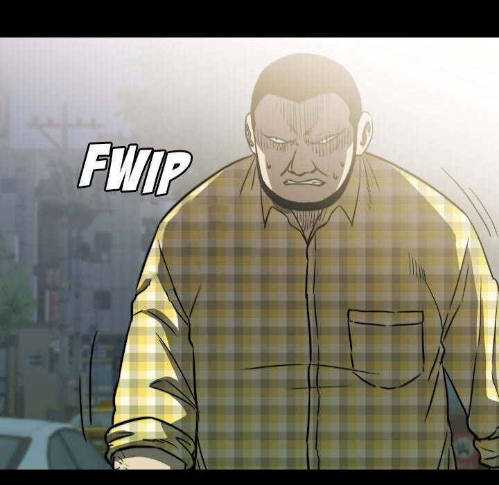 Watch Dog Chapter 53 - Page 136