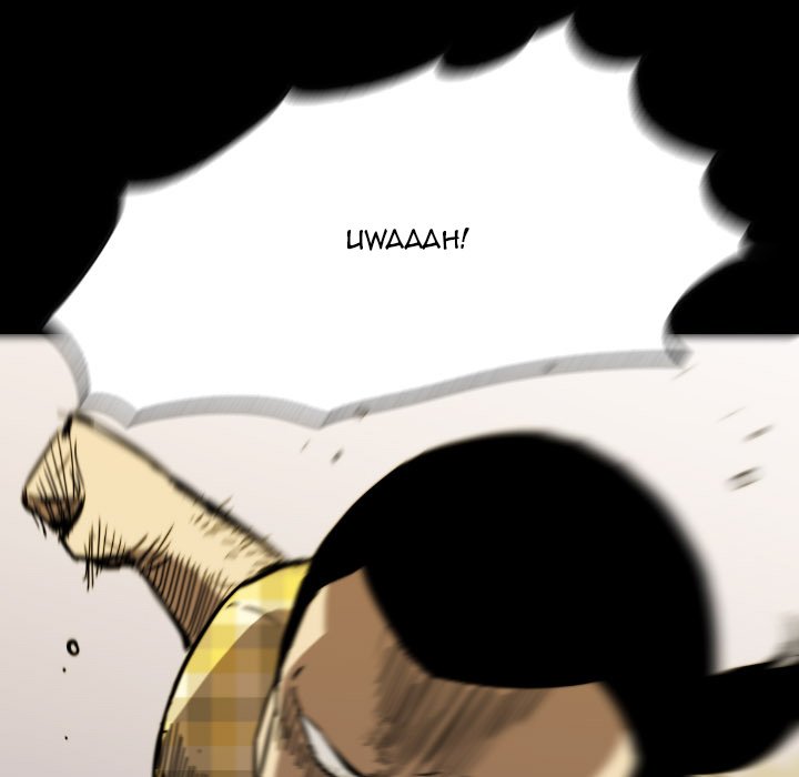 Watch Dog Chapter 53 - Page 139