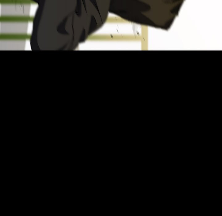 Watch Dog Chapter 53 - Page 19