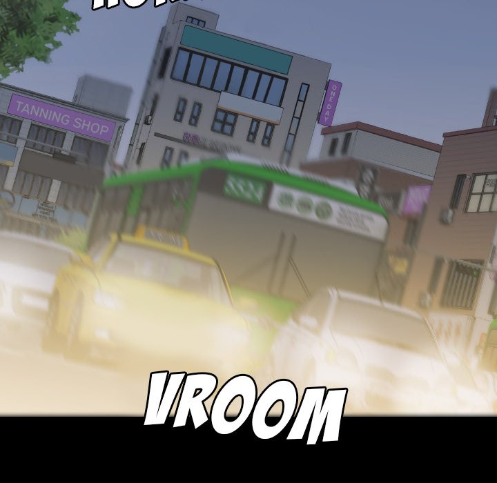 Watch Dog Chapter 53 - Page 24