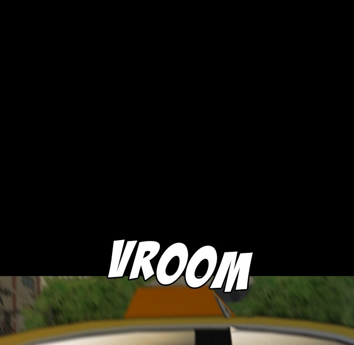 Watch Dog Chapter 53 - Page 25