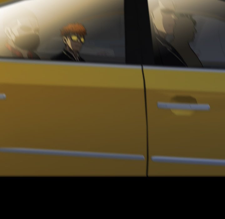 Watch Dog Chapter 53 - Page 26