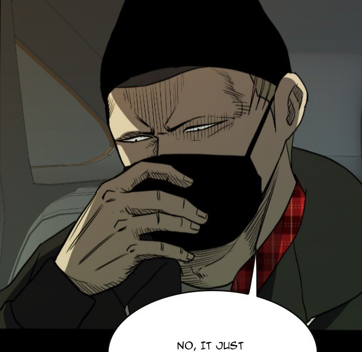 Watch Dog Chapter 53 - Page 31