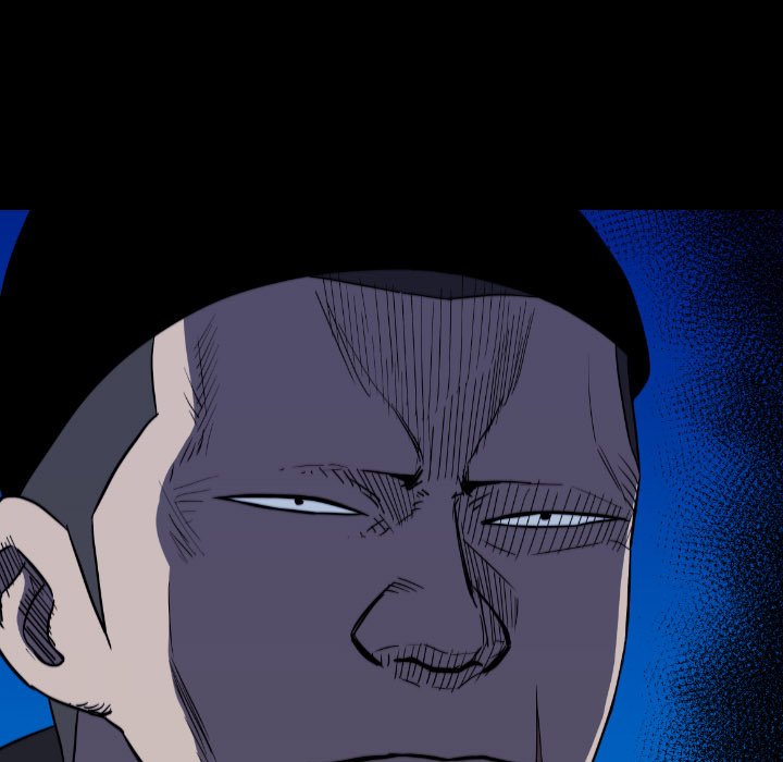 Watch Dog Chapter 53 - Page 37