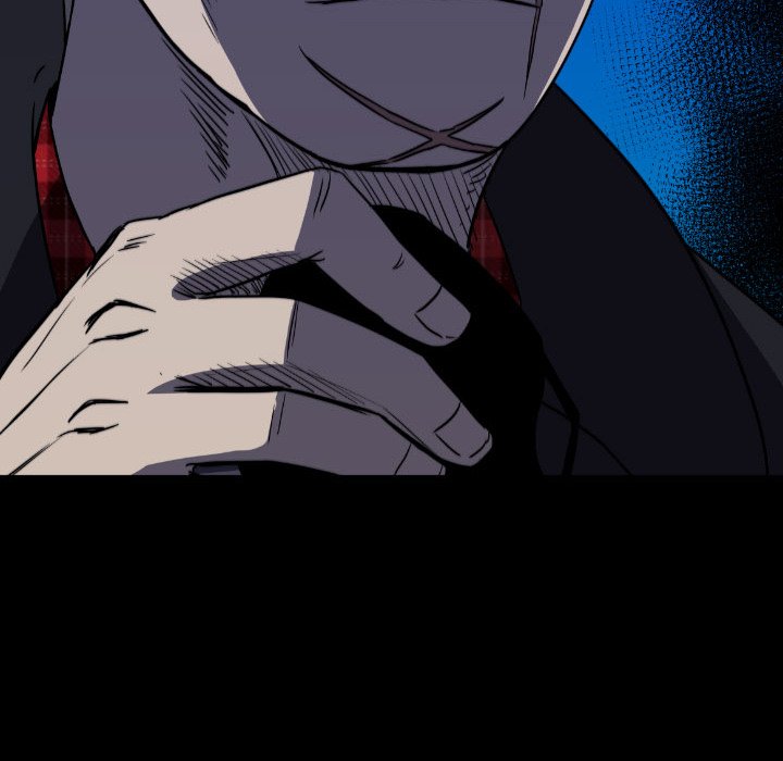 Watch Dog Chapter 53 - Page 38