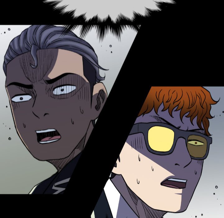 Watch Dog Chapter 53 - Page 50