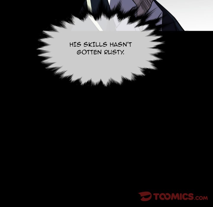 Watch Dog Chapter 53 - Page 51