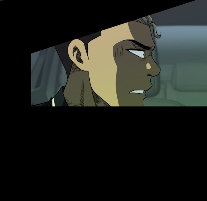 Watch Dog Chapter 53 - Page 59