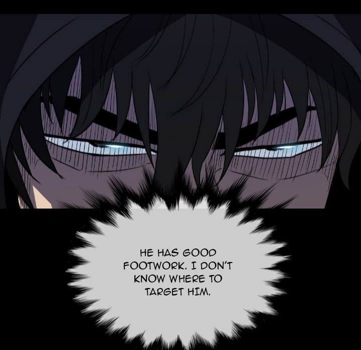 Watch Dog Chapter 53 - Page 6