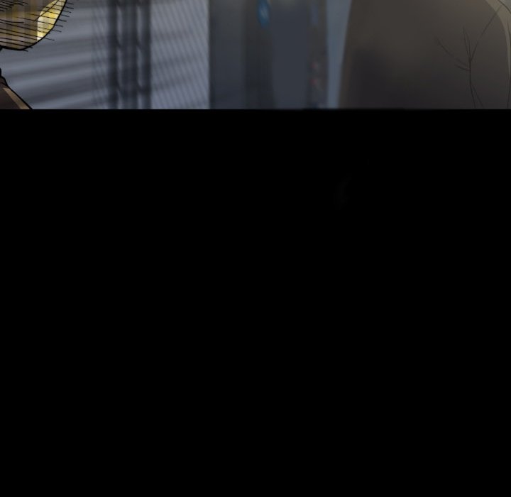 Watch Dog Chapter 54 - Page 22