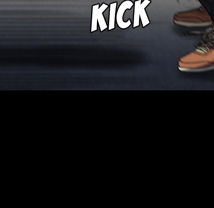 Watch Dog Chapter 55 - Page 132