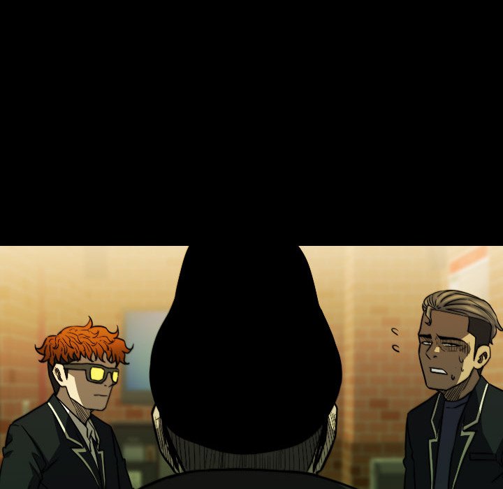 Watch Dog Chapter 57 - Page 146