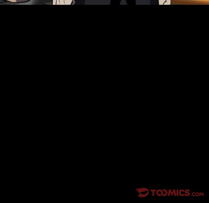 Watch Dog Chapter 58 - Page 180