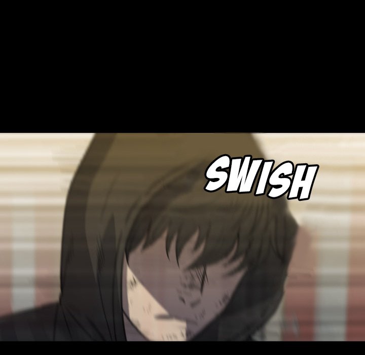 Watch Dog Chapter 59 - Page 104