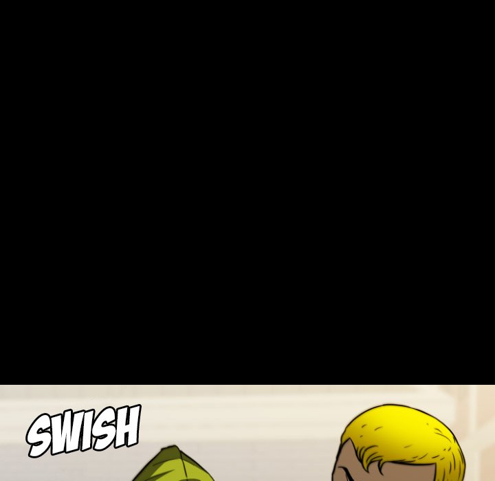 Watch Dog Chapter 60 - Page 121