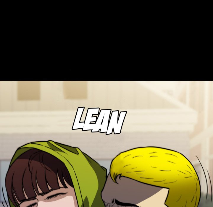 Watch Dog Chapter 60 - Page 124