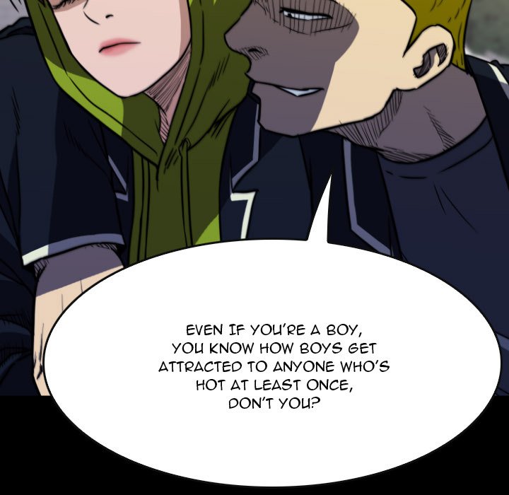 Watch Dog Chapter 60 - Page 125