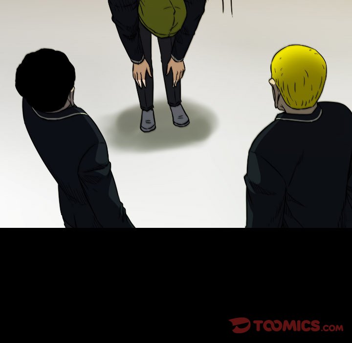 Watch Dog Chapter 60 - Page 129