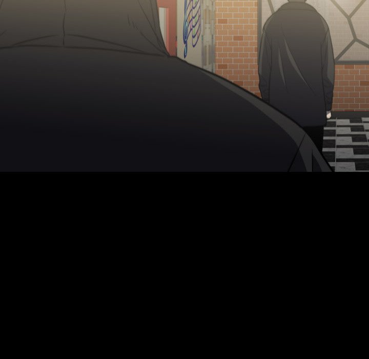 Watch Dog Chapter 60 - Page 22