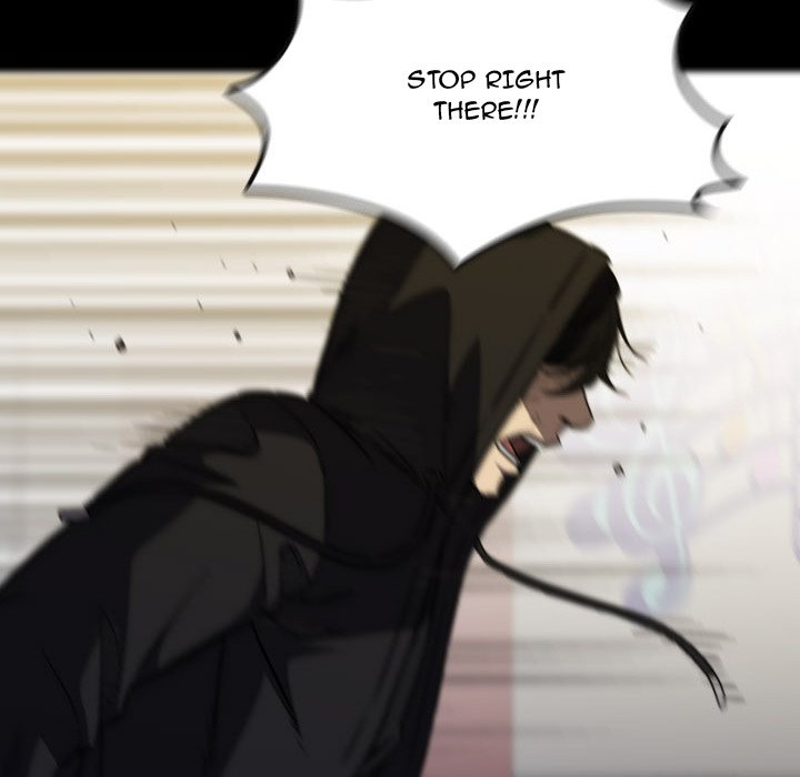 Watch Dog Chapter 60 - Page 24