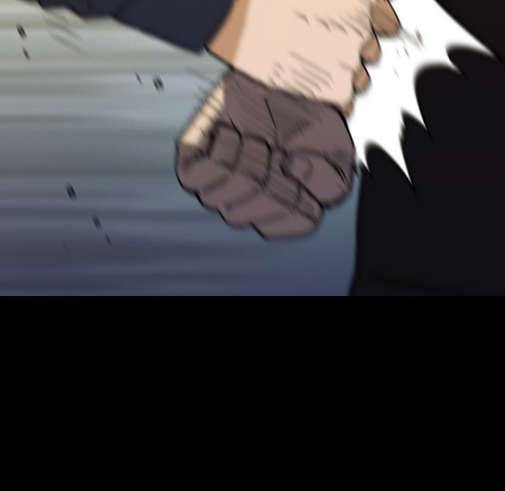 Watch Dog Chapter 60 - Page 36