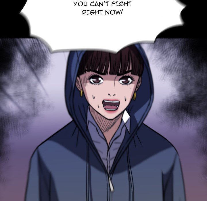 Watch Dog Chapter 60 - Page 40