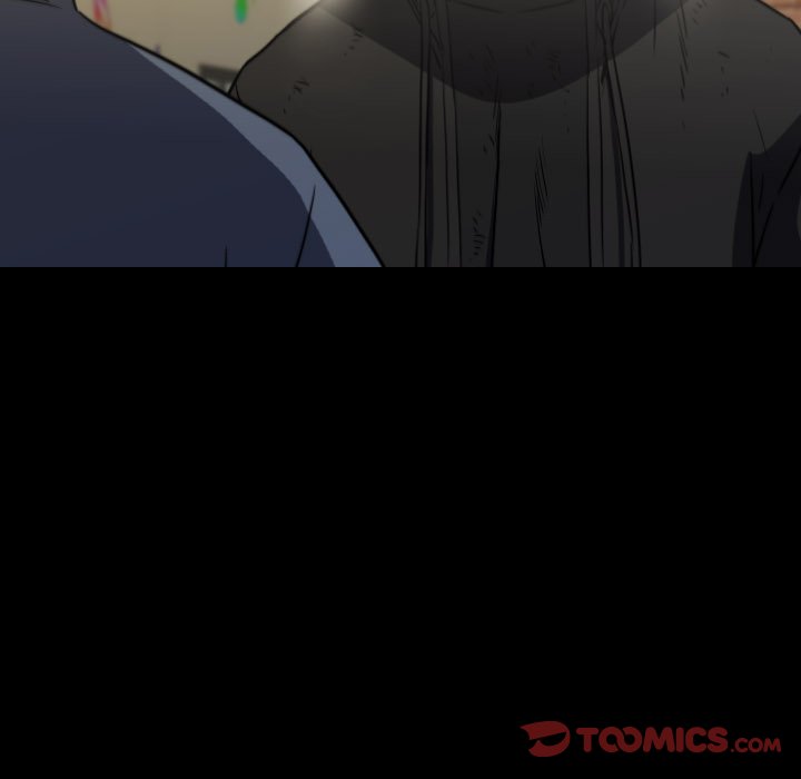 Watch Dog Chapter 60 - Page 57