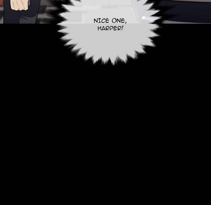 Watch Dog Chapter 60 - Page 61