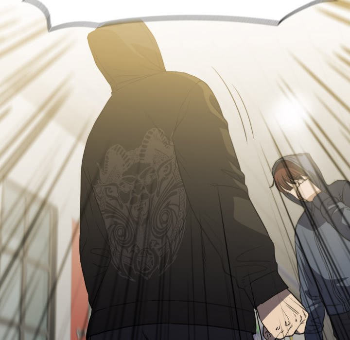 Watch Dog Chapter 60 - Page 64